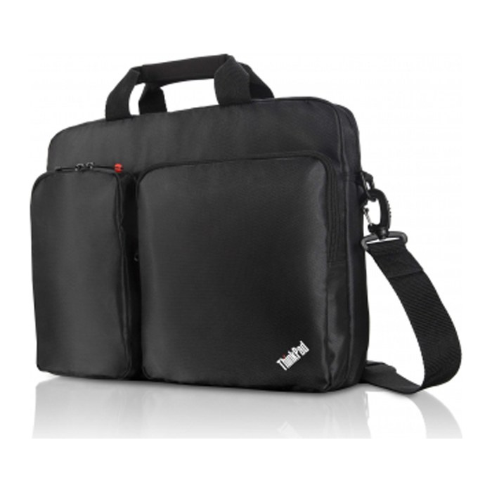 Lenovo Notebooktasche 14" 3-in-1-Tragetasche für ThinkPad