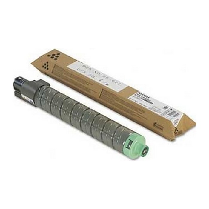 RICOH Type MP C3503/3004 schwarz Toner