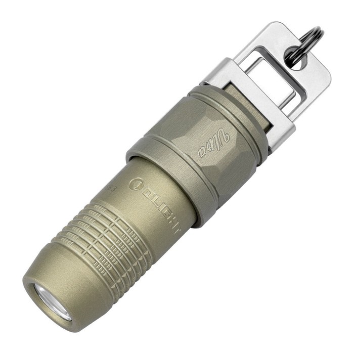 OLIGHT Taschenlampe IUltra Olive Green