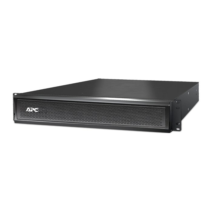 APC Batterie für USV Smart-UPS X-Series SMX48RMBP2U Bleisäurebatterie 48,0 V, 7,0 Ah