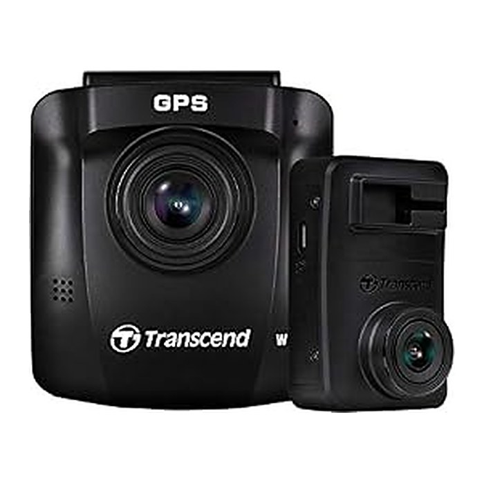 Dashcam Transcend - DrivePro 620 - 32GB (Saugnapfhalterung)