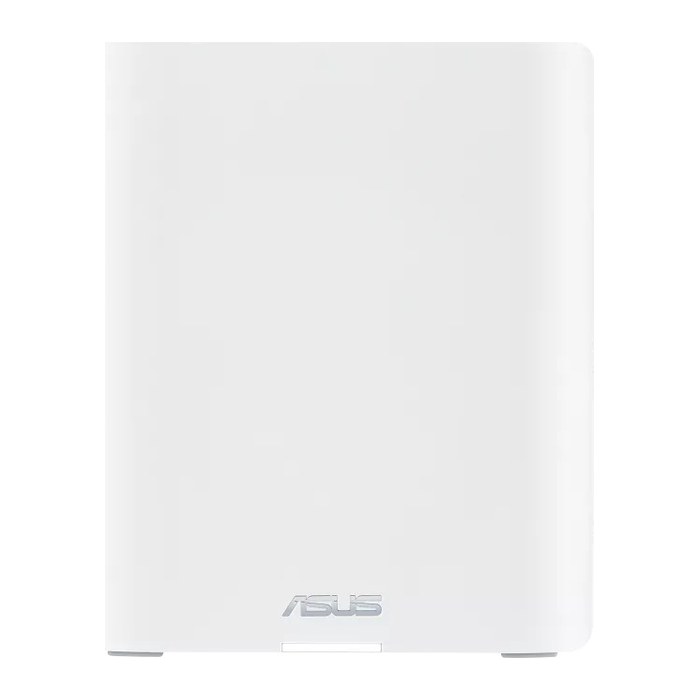 ASUS WL-Router ZenWiFi BT10 BE18000 Tri-Band WLan7 (1PK)weiß