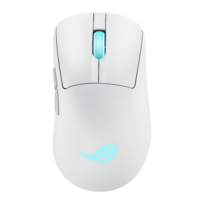 ASUS ROG KERIS II ORIGIN/WHT