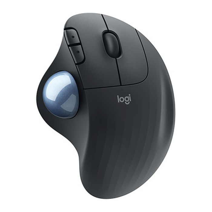Logitech ERGO M575 for Business Trackball kabellos graphit