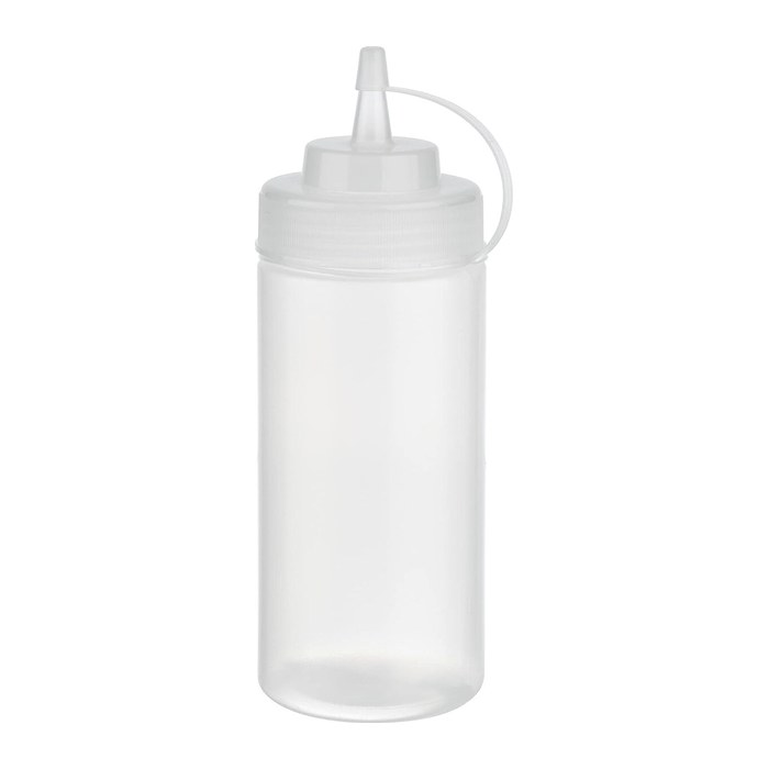 APS Quetschflaschen 93253 490,0 ml, 6 St.