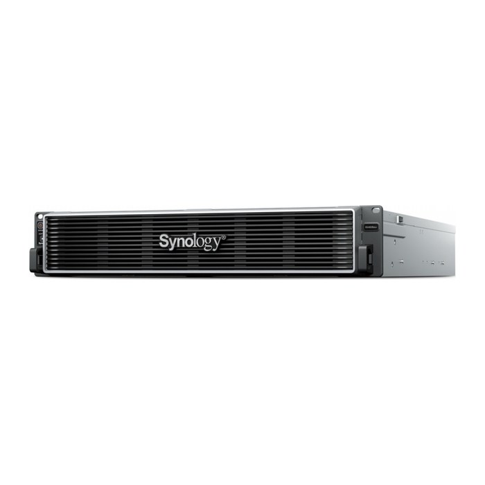 Synology NAS RS4826xs+ 12bay 19" XeonCPU 16GB RAM