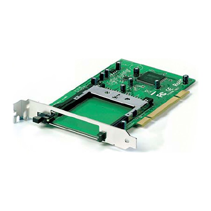 CONCEPTRONIC PCMCIA PCI Card 1-Port 16Bit/32Bit