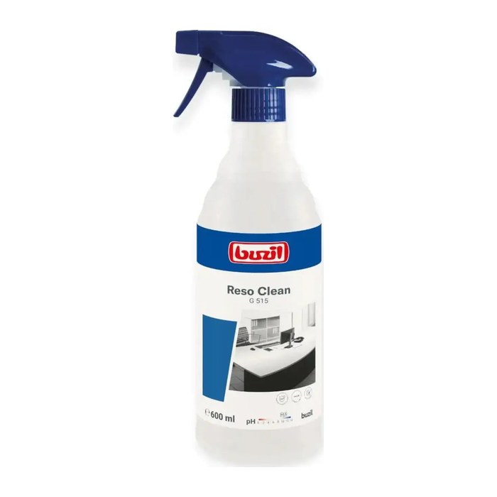 buzil Reso Clean Reinigungsspray 0,6 l, 1 St.