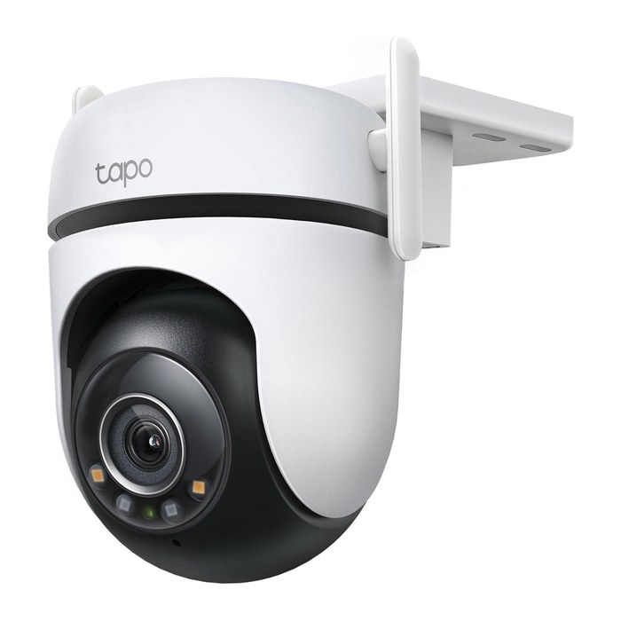 tp-link Tapo 520WS IP-Überwachungskamera weiß