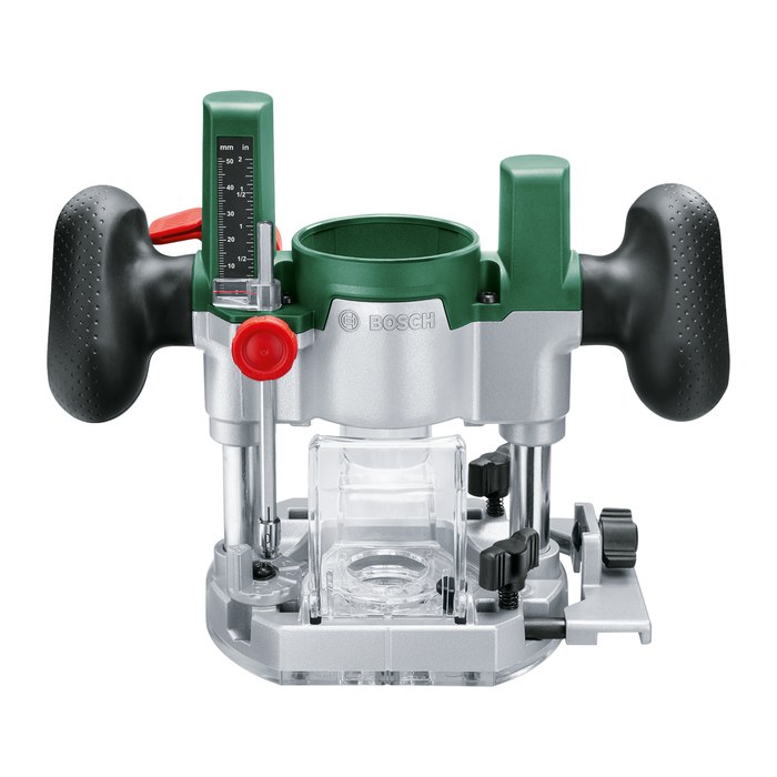 BOSCH Home & Garden 1600A02RD7 Oberfräsen-Taucheinheit