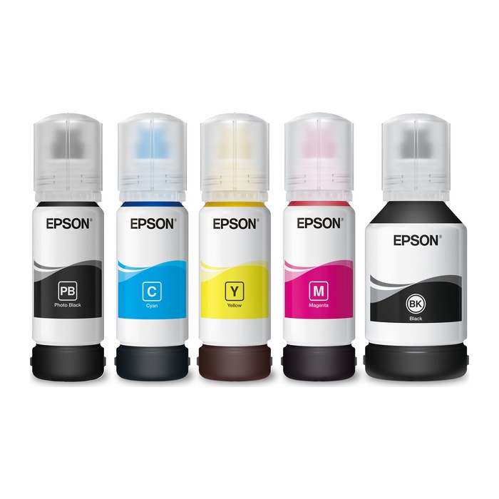 EPSON 106/T00R34 magenta Tintenflasche