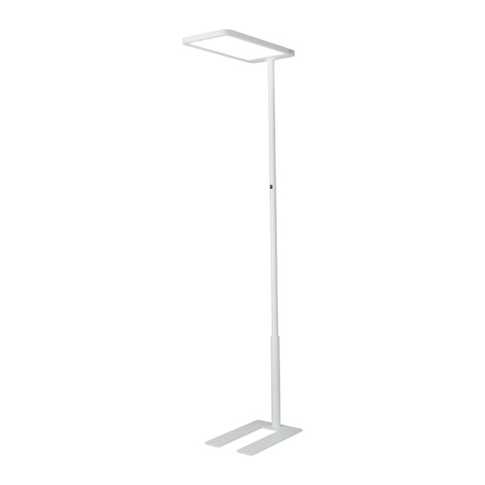 Hansa Capella LED Stehlampe weiß 80 W