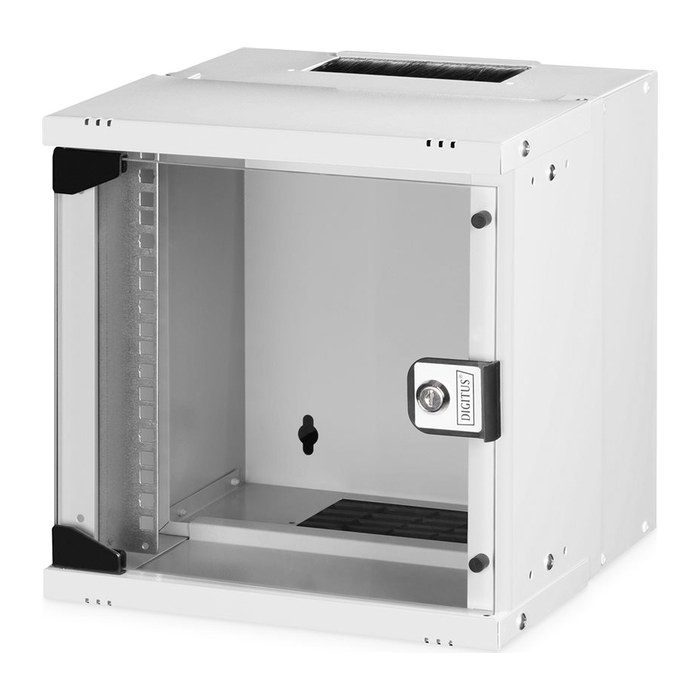DIGITUS SOHO Pro Wand-Netzwerkschrank
