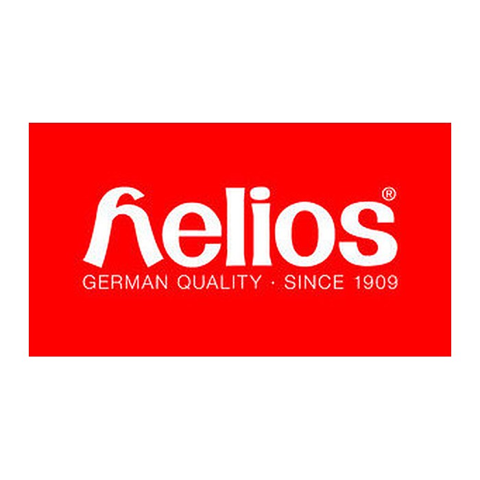helios® Isolierkanne Wash schwarz 1,0 l, 1 St.