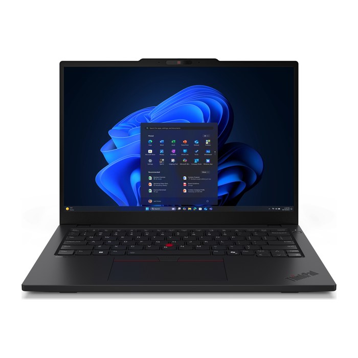 Lenovo ThinkPad L13 Gen 6 21R50006GE Laptop 33,8 cm (13,3 Zoll), 16 GB RAM, 512 GB SSD, Intel® Core™ Ultra 5