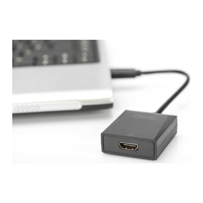 DIGITUS DA-70841 USB 3.0 A/HDMI Adapter, 1 St.