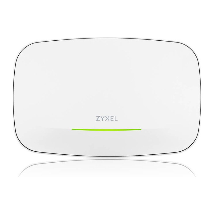 Zyxel NWA240BE 802.11be Wifi 7 NebulaFlex AccessPoint