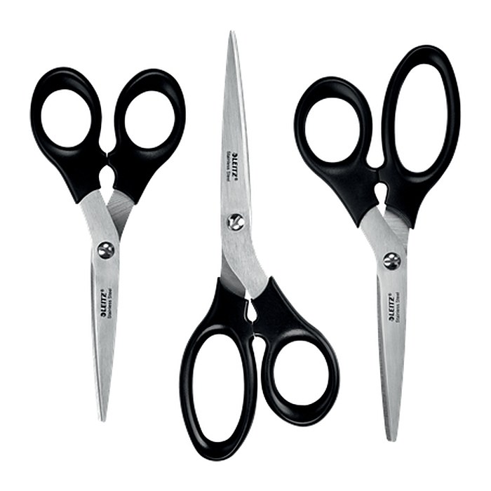 LEITZ Scheren-Set