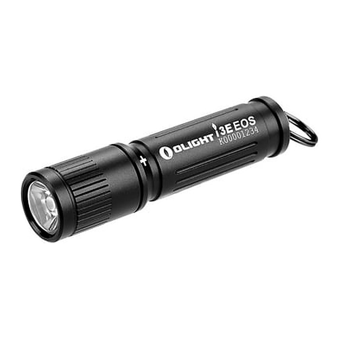 OLIGHT Taschenlampe I3E-BK COLOR BOX