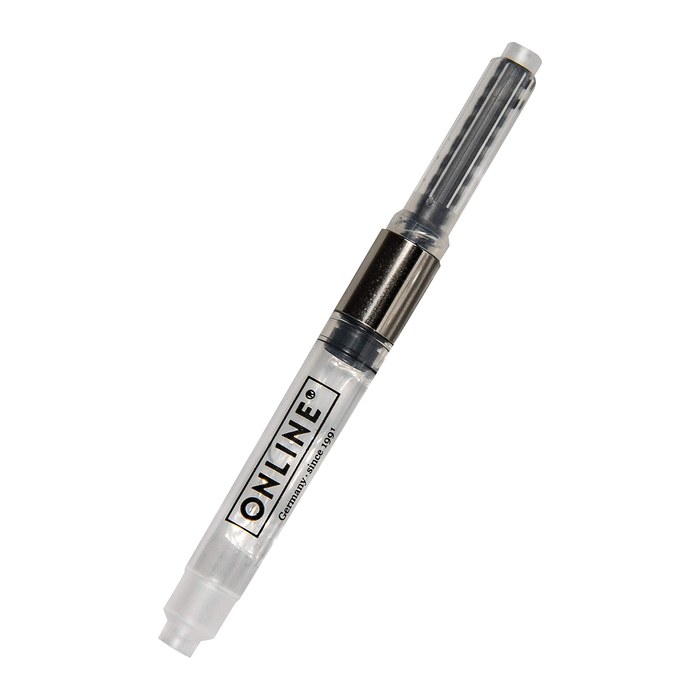 ONLINE® Tintenkonverter 40138 schwarz/weiß, 1 St.