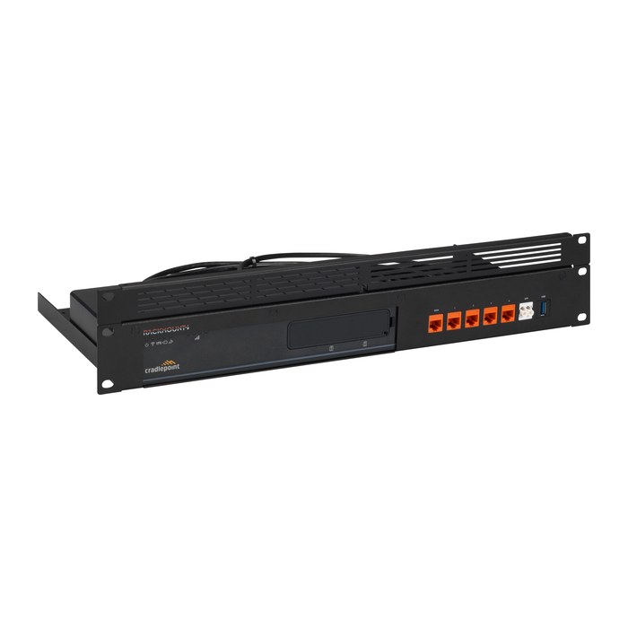 Rackmount.IT Kit for Cradlepoint E300 series
