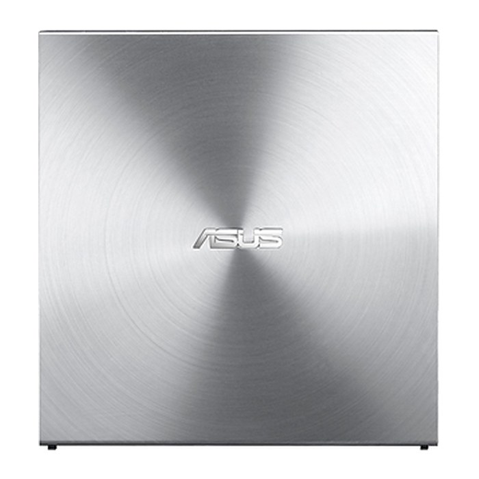 ASUS SDRW-08U5S-U EXT Slim USB UltraDrive Silver ZEN extern retail
