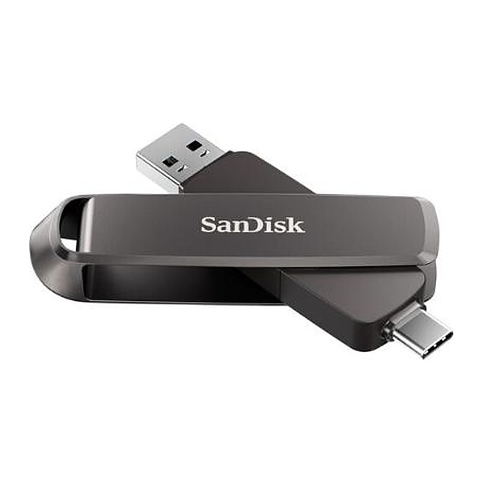 USB-Stick 1TB SanDisk Extreme Pro Dual Drive 3.2 Gen 2 retail