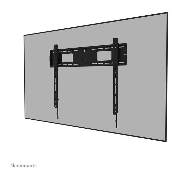 Neomounts TV-Wandhalterung WL-30-750BL18 schwarz