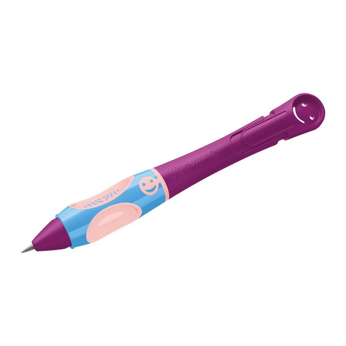 Pelikan griffix Druckbleistift lila HB 2,0 mm, 1 St.