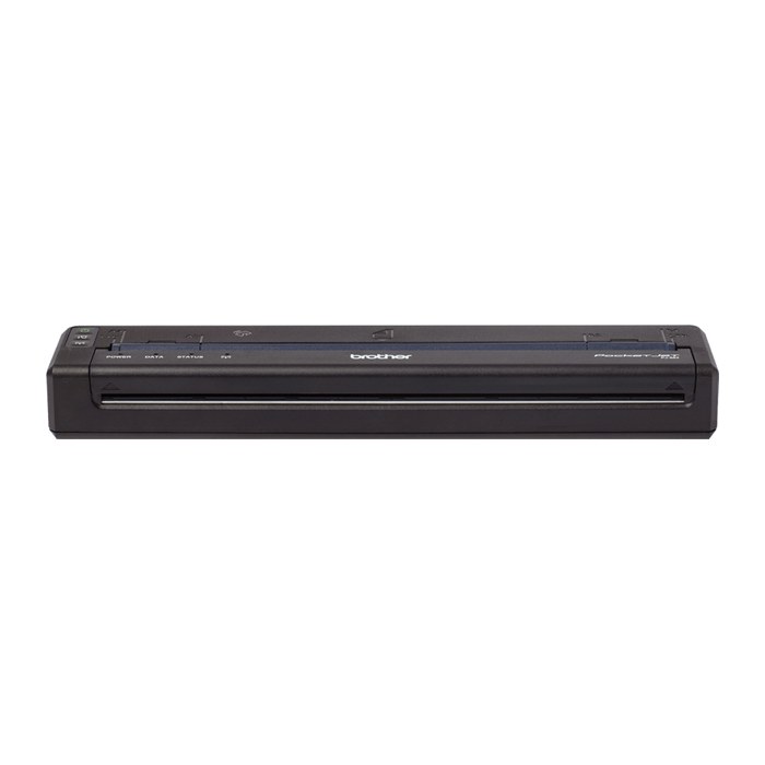 brother PJ-883 Mobiler Drucker schwarz