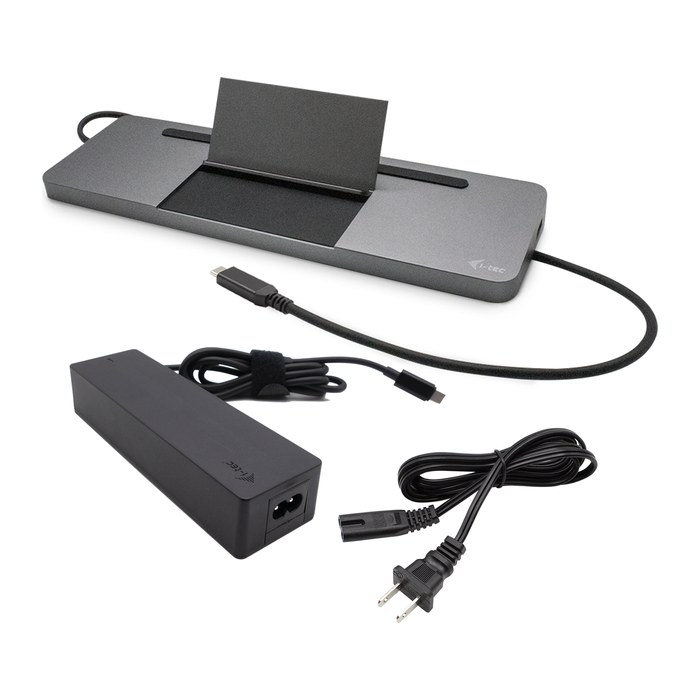 i-tec® Dockingstation C31FLATPRO100