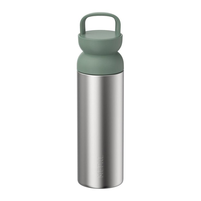 MEPAL Isolierbecher Ellipse nordic sage 500,0 ml, 1 St.