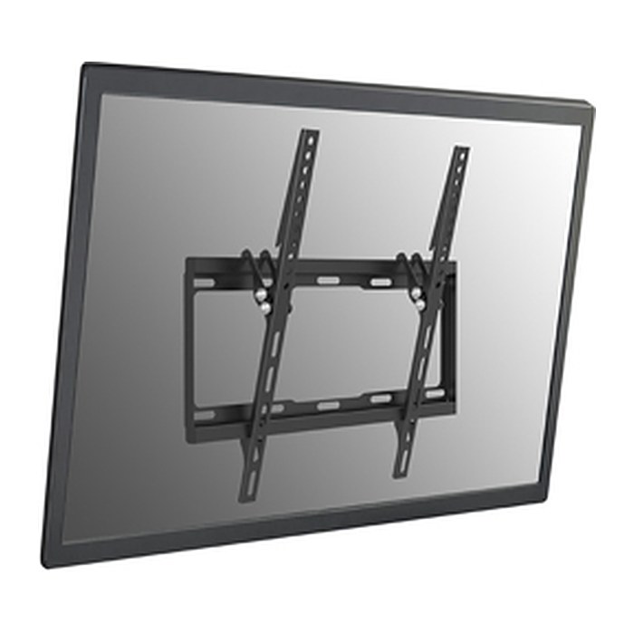 Equip Wandhalterung 37"-70"/1TFT Fest/Slim 1Gelenk 35Kg sw retail
