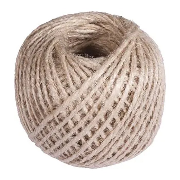 Rayher Kordel braun 50,0 m
