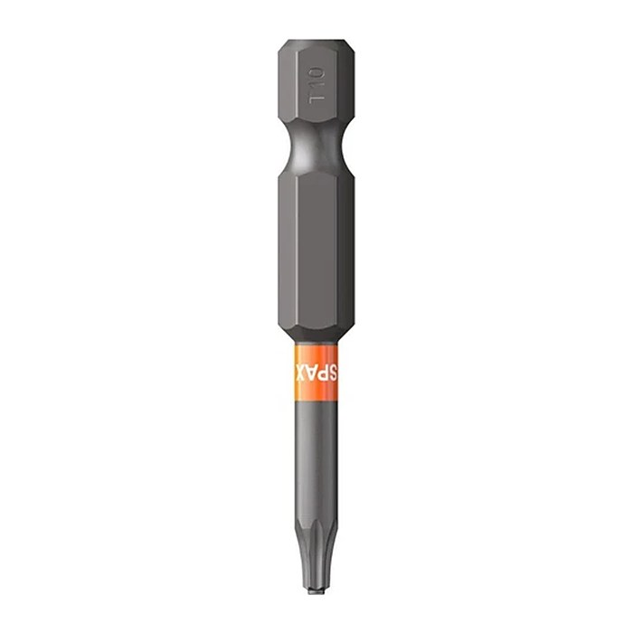 SPAX® Bit T10 T-STAR Plus, 5 St.