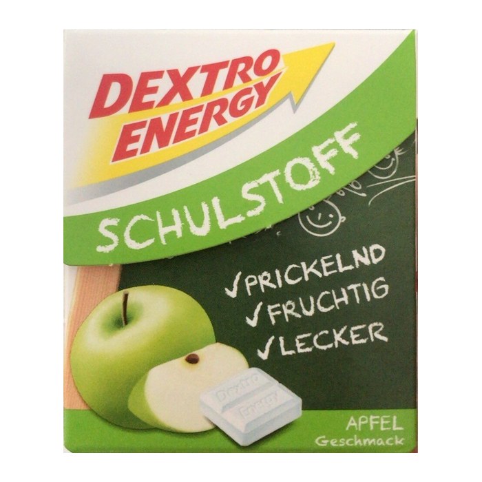 DEXTRO ENERGY MINIS Pfirsich Traubenzucker 10 St./ 50,0 g, 1 St.