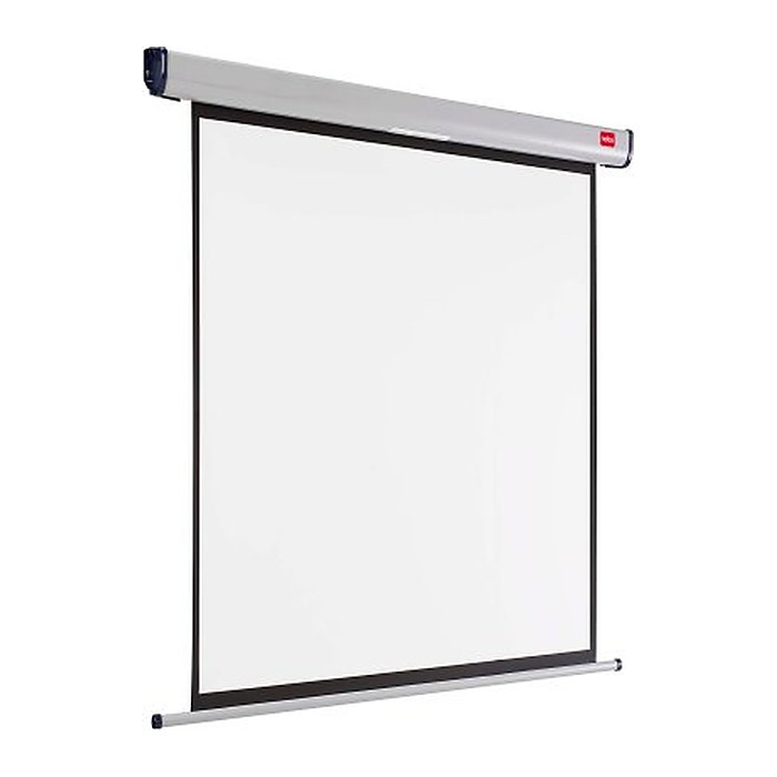 nobo Rolloleinwand 16:10, 234 x 176 cm Projektionsfläche