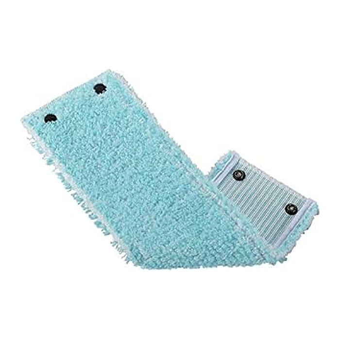 LEIFHEIT Clean Twist extra soft XL Wischbezug für Bodenwischer Polyester 60 °C waschbar, 1 St.