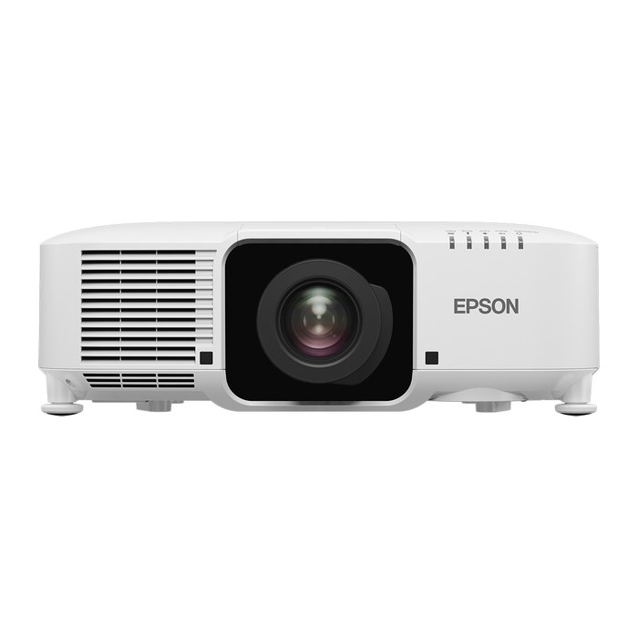 EPSON EB-PU1006W, 3LCD Full HD-Beamer, 6.000 Lumen