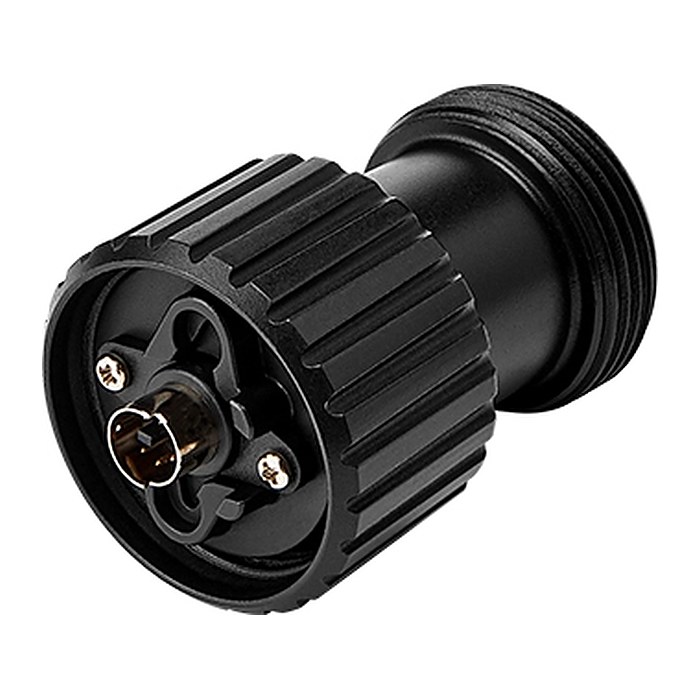 AddOn Thrustm. AVA Base Offset Adapter (KON/PC) retail