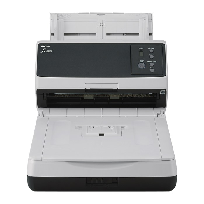 RICOH fi-8250 Dokumentenscanner