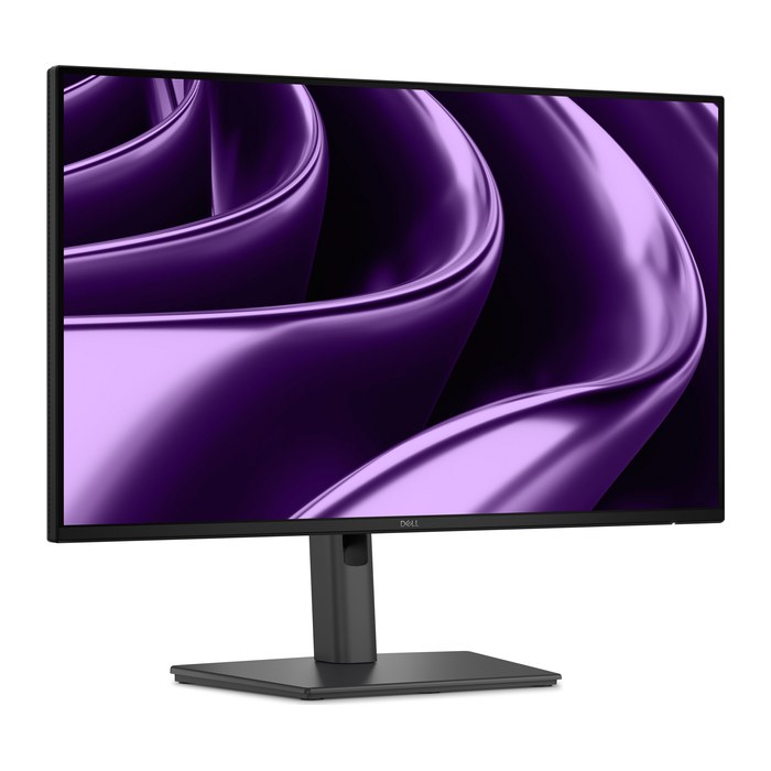 DELL SE2426HE Monitor 61,0 cm (24,0 Zoll) schwarz