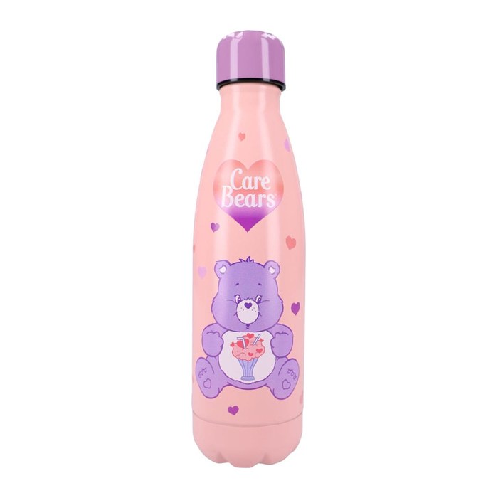 Vadobag Trinkflasche 700ml Care Bears Thirsty For more