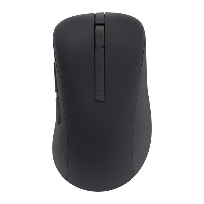 ASUS MD102 Maus wireless 1600dpi schwarz