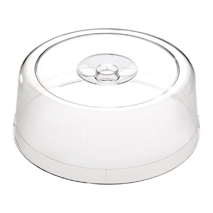 APS GN-Abdeckhaube transparent, 1 St.