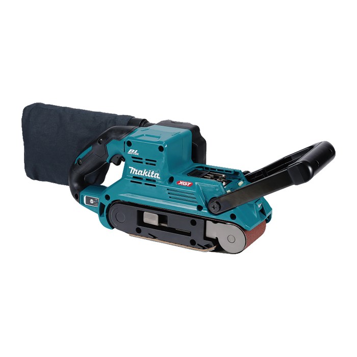 makita BS001GZ Akku-Bandschleifer
