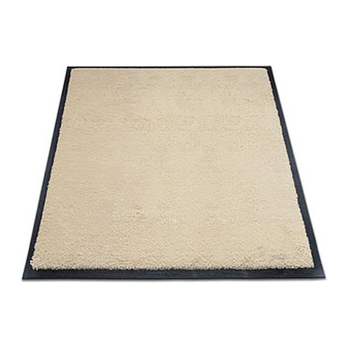 miltex Fußmatte Eazycare Style elfenbein 75,0 x 85,0 cm