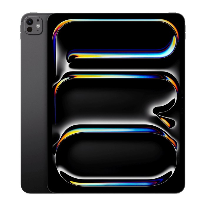 Apple iPad Pro13 (2025) WiFi+Cellular (8.Generation) 33,0 cm (13,0 Zoll) 256 GB schwarz