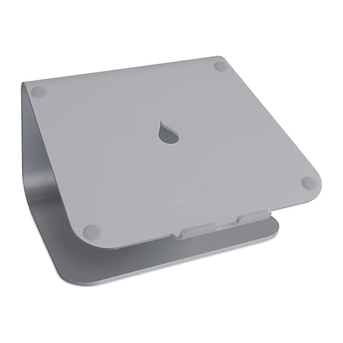rain design Laptop-Ständer mStand grau