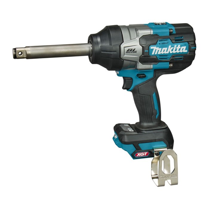 makita TW011GZ Akku-Schlagschrauber 40,0 V max., ohne Akku